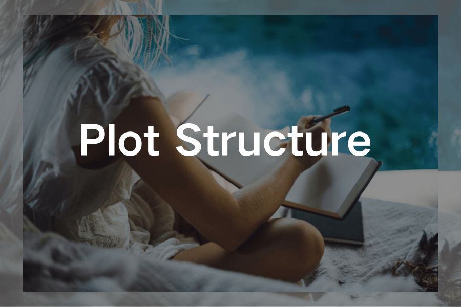 plot structure